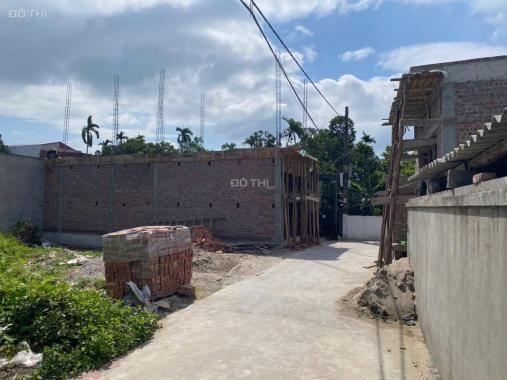CỰC HIẾM ! 900 triệu sở hữu lô đất 53m2 Ô tô đỗ cửa tại Xuân Biều, Văn Đẩu, Kiến An