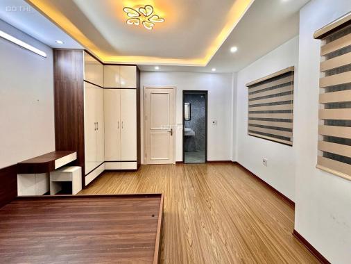 ⚡ BÁN NHÀ MINH KHAI – NHÀ MỚI 5 TẦNG Ở NGAY – LÔ GÓC 2 THOÁNG – GẦN Ô TÔ – CHỈ NHỈNH 6 TỶ