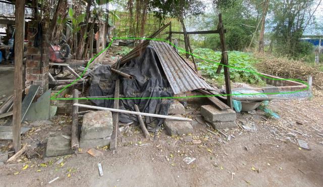 BÁN LÔ ĐẤT 200M KIỆT Ô TÔ 5M – THÔN DƯƠNG SƠN, PHƯỜNG HÒA CHÂU ( gộp HÒA XUÂN ) , ĐÀ NẴNG