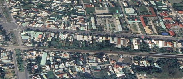 BÁN LÔ ĐẤT 200M KIỆT Ô TÔ 5M – THÔN DƯƠNG SƠN, PHƯỜNG HÒA CHÂU ( gộp HÒA XUÂN ) , ĐÀ NẴNG