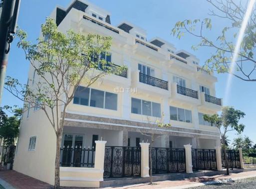 BÁN ĐẤT KHU BIỆT THỰ TP TÂN AN - MẶT TIỀN QL1A - SHR GIÁ CHỈ 1 TỶ