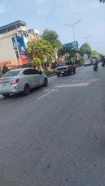 Bán nhanh nhà mặt phố Quang Trung, phường Ngọc Trạo, TP Thanh Hóa