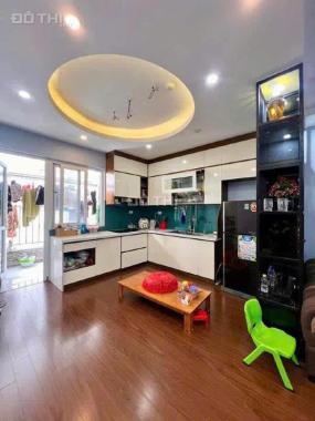 Bán gấp căn đẹp tầng trung 68,35m2 full nội thất, chỉ 2,5x tỷ tại KĐT Thanh Hà Cienco 5.