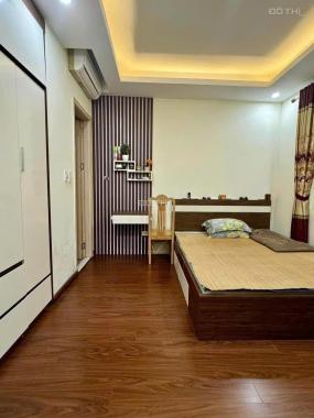 Bán gấp căn đẹp tầng trung 68,35m2 full nội thất, chỉ 2,5x tỷ tại KĐT Thanh Hà Cienco 5.
