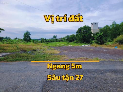 Bán đất nền dự án tại Phường An Hòa, Biên Hòa, Đồng Nai diện tích 132m2 giá 1.703 Tỷ