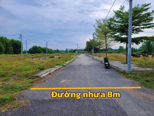 Bán đất nền dự án tại Phường An Hòa, Biên Hòa, Đồng Nai diện tích 132m2 giá 1.703 Tỷ
