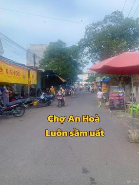 Bán đất nền dự án tại Phường An Hòa, Biên Hòa, Đồng Nai diện tích 132m2 giá 1.703 Tỷ