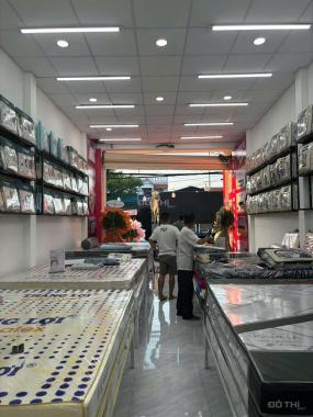 BÁN NHÀ CẤP 4 MẶT TIỀN TÔN ĐỨC THẮNG – ĐÀ NẴNG – KINH DOANH TỐT