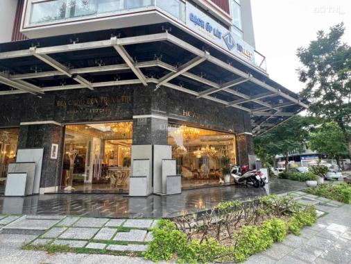 CHO THUÊ 2 CĂN NHÀ LIỀN KỀ GÓC HAI MẶT TIỀN SIÊU VIP–ĐƯỜNG NGUYỄN THỊ NHUNG, KĐT VẠN PHÚ