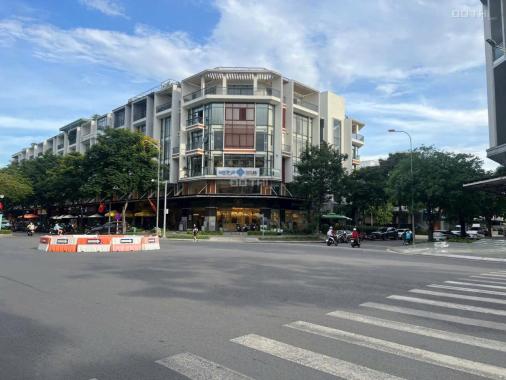 CHO THUÊ 2 CĂN NHÀ LIỀN KỀ GÓC HAI MẶT TIỀN SIÊU VIP–ĐƯỜNG NGUYỄN THỊ NHUNG, KĐT VẠN PHÚ
