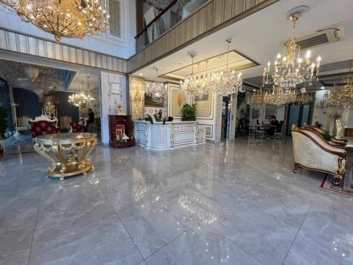 CHO THUÊ 2 CĂN NHÀ LIỀN KỀ GÓC HAI MẶT TIỀN SIÊU VIP–ĐƯỜNG NGUYỄN THỊ NHUNG, KĐT VẠN PHÚ