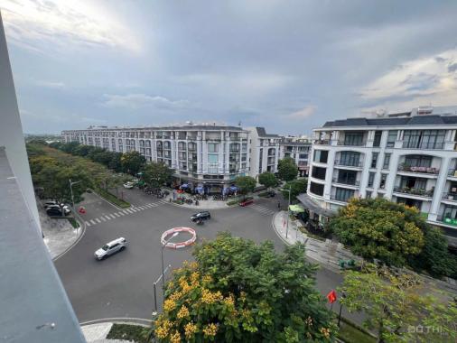 CHO THUÊ 2 CĂN NHÀ LIỀN KỀ GÓC HAI MẶT TIỀN SIÊU VIP–ĐƯỜNG NGUYỄN THỊ NHUNG, KĐT VẠN PHÚ