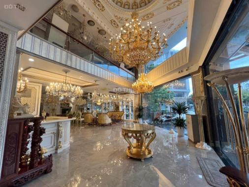 CHO THUÊ 2 CĂN NHÀ LIỀN KỀ GÓC HAI MẶT TIỀN SIÊU VIP–ĐƯỜNG NGUYỄN THỊ NHUNG, KĐT VẠN PHÚ