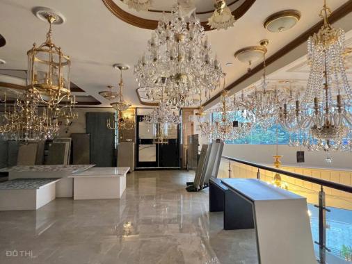 CHO THUÊ 2 CĂN NHÀ LIỀN KỀ GÓC HAI MẶT TIỀN SIÊU VIP–ĐƯỜNG NGUYỄN THỊ NHUNG, KĐT VẠN PHÚ