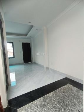 Bán nhà riêng tại đường Hoàng Mai, 38m x 5T, giá 7tỷ, gần cc Felix Homes