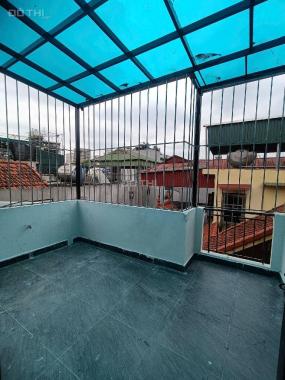 Bán nhà riêng tại đường Hoàng Mai, 38m x 5T, giá 7tỷ, gần cc Felix Homes