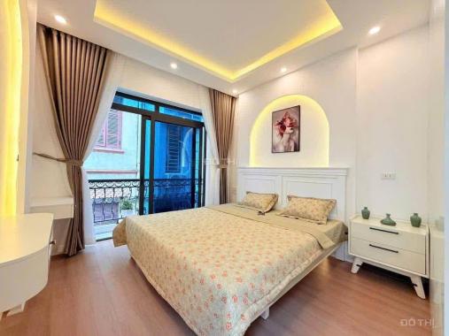Bán nhà Tây Mỗ dân xây 35m2 giá chỉ 5,5 tỷ