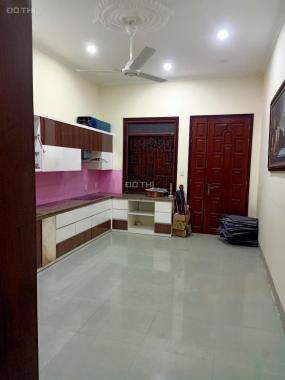 Bán nhà phân lô LK Mỹ Đình 60m2 5 tầng thang máy giá chỉ nhỉnh 18 tỷ