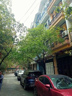 Bán nhà phân lô LK Mỹ Đình 60m2 5 tầng thang máy giá chỉ nhỉnh 18 tỷ
