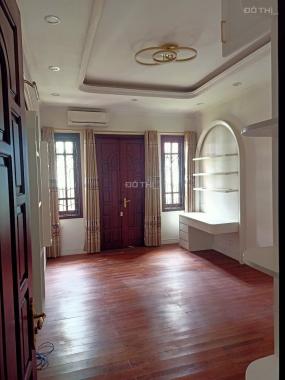 Bán nhà phân lô LK Mỹ Đình 60m2 5 tầng thang máy giá chỉ nhỉnh 18 tỷ