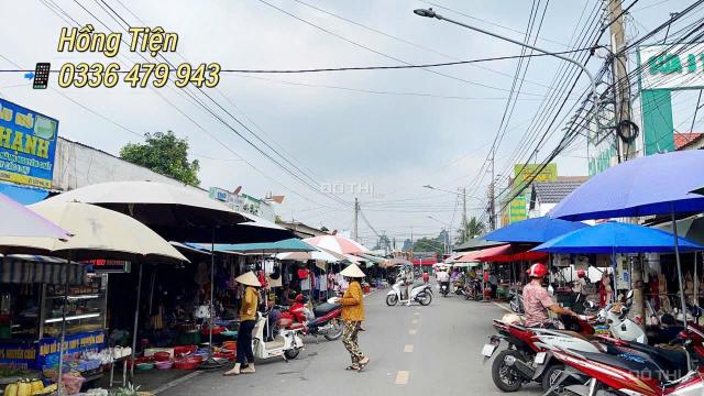 CƠN SỐT ĐẤT NỀN TÂN ĐỊNH SÁT ĐẠI NAM