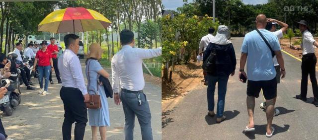 CƠN SỐT ĐẤT NỀN TÂN ĐỊNH SÁT ĐẠI NAM