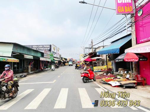 CƠN SỐT ĐẤT NỀN TÂN ĐỊNH SÁT ĐẠI NAM