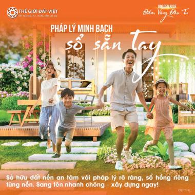 CƠN SỐT ĐẤT NỀN TÂN ĐỊNH SÁT ĐẠI NAM