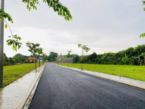 Cần bán đất nền Dự án tại xã Sông Thao, huyện Trảng Bom, tỉnh Đồng Nai