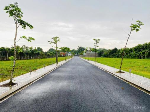 Cần bán đất nền Dự án tại xã Sông Thao, huyện Trảng Bom, tỉnh Đồng Nai