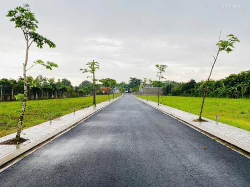 Cần bán đất nền Dự án tại xã Sông Thao, huyện Trảng Bom, tỉnh Đồng Nai