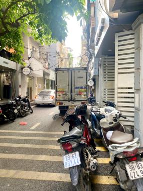 BÁN NHÀ mặt phố Đông Các, lô góc, kinh doanh sầm uất mọi loại hình, ô tô dừng, tránh , đỗ, vào nhà