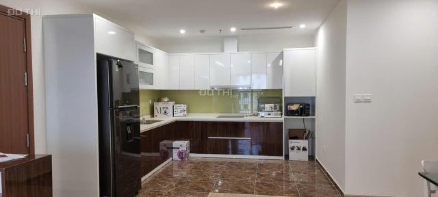 Cho thuê 4PN cc Florence Mỹ Đình - 28 Trần Hữu Dực 101m full, có slot ô tô 18tr/th. LH 0916820165