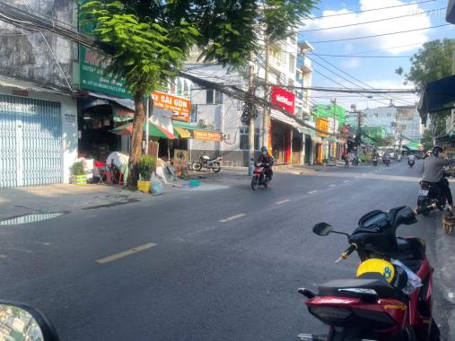 Nhà mặt tiền kinh doanh đa ngành nghề ,  Lạc Long Quân, Phường 10, Quận 11 , khu dân cư sầm uất.