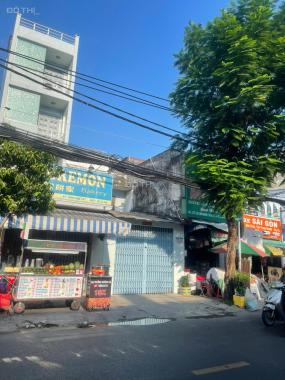 Nhà mặt tiền kinh doanh đa ngành nghề ,  Lạc Long Quân, Phường 10, Quận 11 , khu dân cư sầm uất.