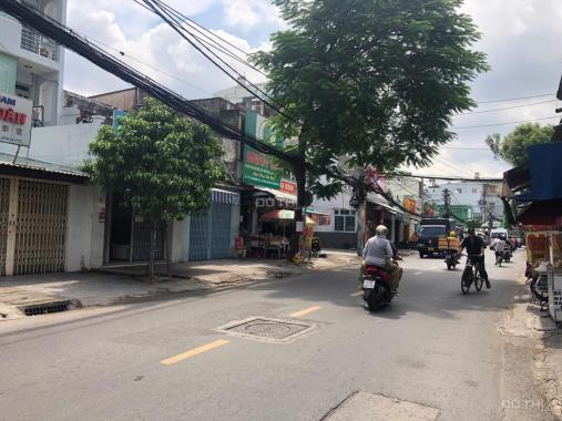 Nhà mặt tiền kinh doanh đa ngành nghề ,  Lạc Long Quân, Phường 10, Quận 11 , khu dân cư sầm uất.