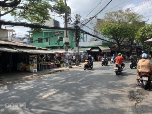 Nhà mặt tiền kinh doanh đa ngành nghề ,  Lạc Long Quân, Phường 10, Quận 11 , khu dân cư sầm uất.