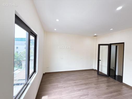 ⚡ BÁN NHÀ TRƯƠNG ĐỊNH - 37M² - 5 TẦNG - FULL NỘI THẤT CHÂU ÂU - GẦN Ô TÔ - CHỈ 5.9 TỶ!