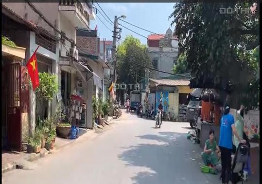 Bán đất tại Đường Bình Minh, Xã Trâu Quỳ, Gia Lâm, Hà Nội diện tích 76m2 giá 7.6 Tỷ