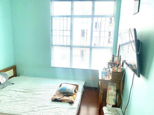 Cho thuê căn hộ Hoàng Anh Thanh Bình 11 triệu