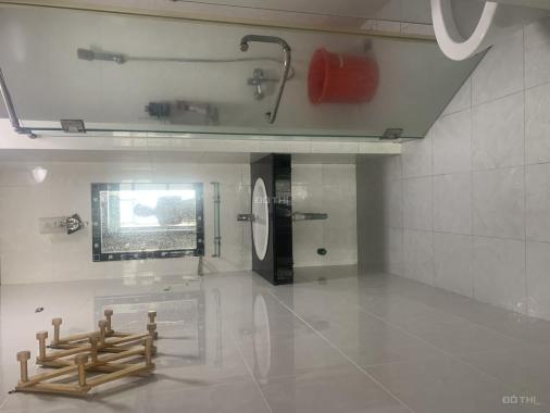 Cho thuê căn hộ Hoàng Anh Thanh Bình 11 triệu