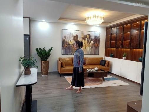 Bán căn hộ chung cư 3PN 2WC full nội thất đẹp khu đô thị Mỹ Đình I