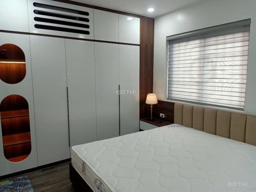Bán căn hộ chung cư 3PN 2WC full nội thất đẹp khu đô thị Mỹ Đình I