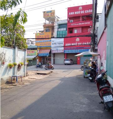 NHÀ ĐẸP - GIÁ RẺ - NGAY CHỢ THỦ ĐỨC - CHỈ 3 TỶ