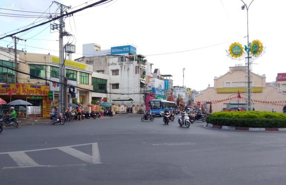 NHÀ ĐẸP - GIÁ RẺ - NGAY CHỢ THỦ ĐỨC - CHỈ 3 TỶ