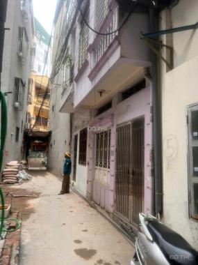 Bán đất 38.5m2 tặng nhà 3 tầng tại Mễ Trì gần Trung tâm Hội nghị quốc gia
