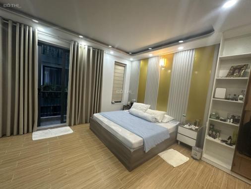 🔥 Hẻm xe hơi 4.7x9.5m – Nhà phân lô 4 tầng siêu đẹp – Phường 11 Gò Vấp – Giá giảm còn 7.x tỷ! 