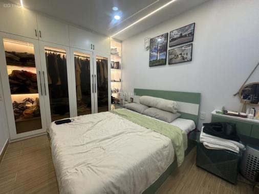 🔥 Hẻm xe hơi 4.7x9.5m – Nhà phân lô 4 tầng siêu đẹp – Phường 11 Gò Vấp – Giá giảm còn 7.x tỷ! 