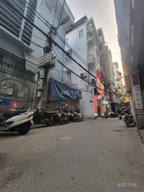 🔥 CẦU GIẤY BÁN NHÀ MỚI, NGÕ KINH DOANH TẤP NẬP, CHỦ THÂN THIỆN, SỔ CẤT KÉT SẴN SÀNG GIAO DỊCH