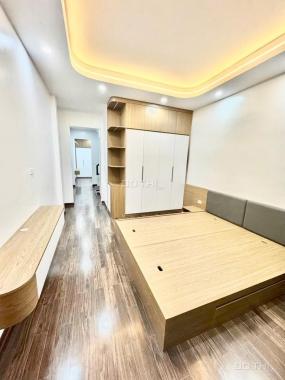🔥 CẦU GIẤY BÁN NHÀ MỚI, NGÕ KINH DOANH TẤP NẬP, CHỦ THÂN THIỆN, SỔ CẤT KÉT SẴN SÀNG GIAO DỊCH